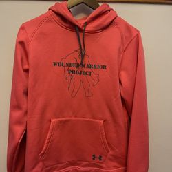 Under Armour Wounded Warriors Hoodie