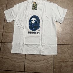 BAPE shirt