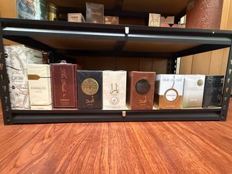 Luxury fragrance