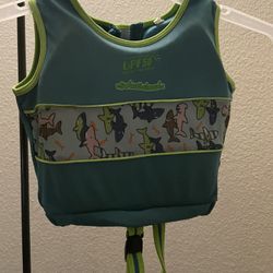 Kids Life Jacket