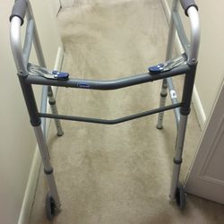 Handicap Walker
