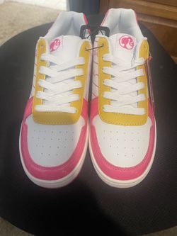 Barbie Shoes