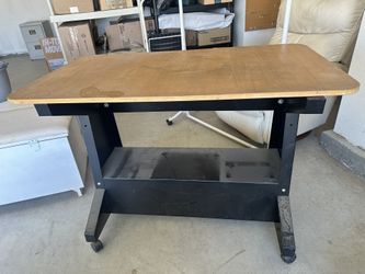 Mesa Para Herramienta