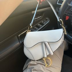 Christian Dior Authentic Bag 