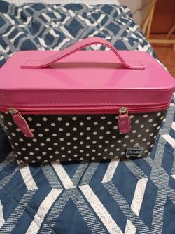 Cosmetic Case