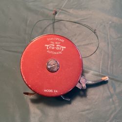 Fly Fishing Reel