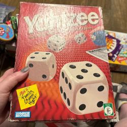 Board Games 