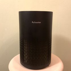 Purivortex Tabletop Air Purifier