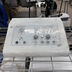 SALE Professional Cynthia RU-303 Multi-Function Med Spa Facial Machine - High Frequency & Galvanic