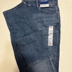 Old Navy Jeans