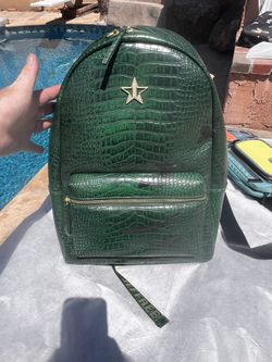 Jeffre Star Bag Pack