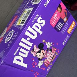 Huggies Entrenadores