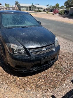 2006 Chevy Cobalt SS Supercharged - 120k Miles - Fast & Modified