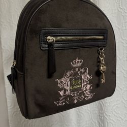 Juicy Couture Backpack 