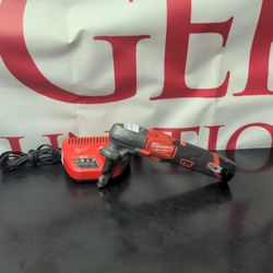 Milwaukee 16 Gauge Nibbler 2476-20