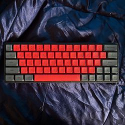 RGB Keyboard 60%