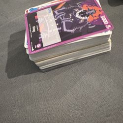 One Piece Cards