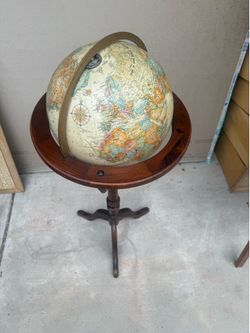 World furniture