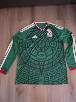ADIDAS MEXICO JERSEY