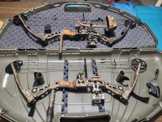 Matthews bows