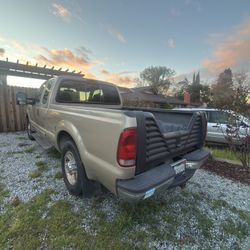99 7.3 F250 Needs Injector Or Diesel Mechanic