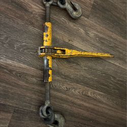 Chain tensioner