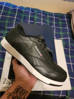Reebok Work Shoes Comp Toe NEW 