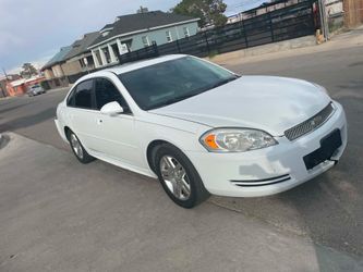 2013 chvy imp ala