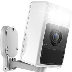 2K Wireless Security Camera 
