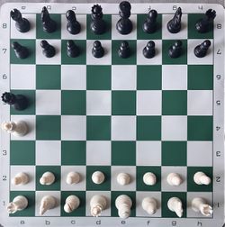 Chessboard