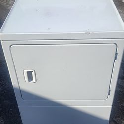 Electric Dryer ( maytag)