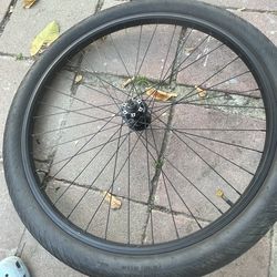 Throne rims 29er