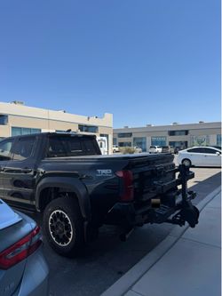 T2 Pro XTR Hitch Rack - 2 Bike