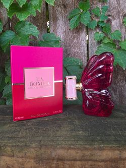 Carolina Herrera La Bomba Eau de Parfum 80ml