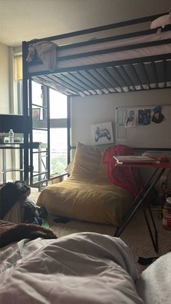 Beanbag chair