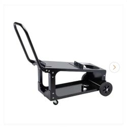 Welder Cart