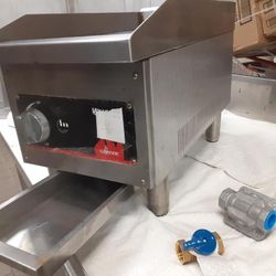 VOLLRATH Griddle 12"