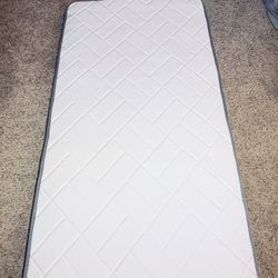Twin Mattress 