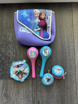 Toy Disney Music Set
