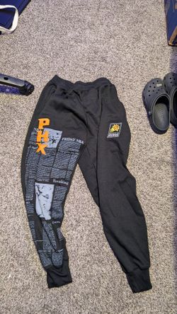 Phoenix Suns Joggers