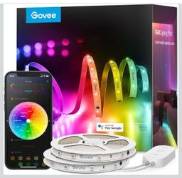 Govee 100ft. LED Light Strip
