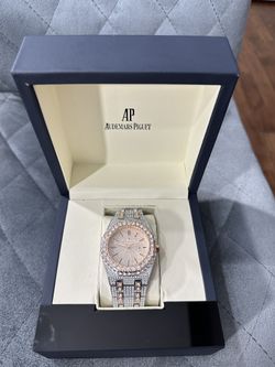 Rose Gold AP (throw Me Offers)