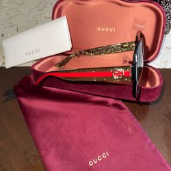 Women Gucci Sunglasses 