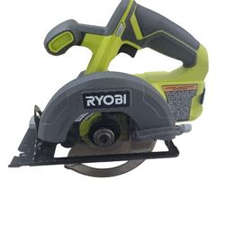Ryobi 18v Circular Saw