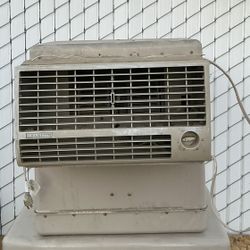 Window AC