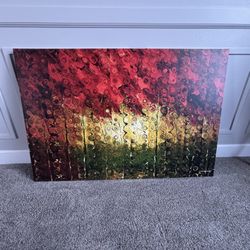  Canvas Wall Art