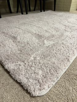 New Area Rug 5 X 7