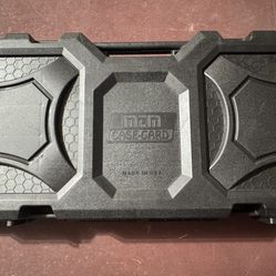 Tactical Rifle Case 