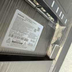 FREE TV Ewaste Broken Damaged FREE