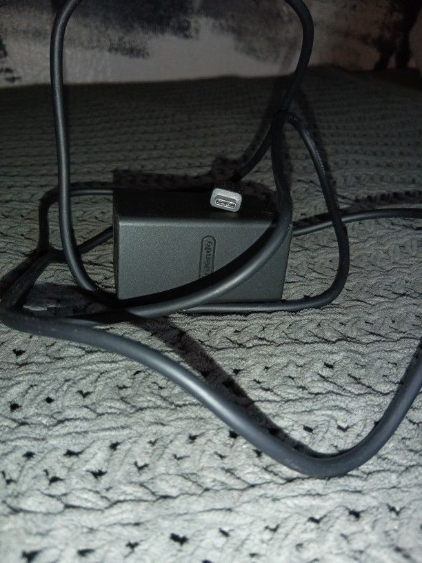 Nintendo Type C  Charger